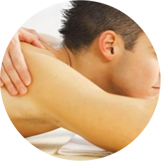 Body to Body Massage in Ajmer